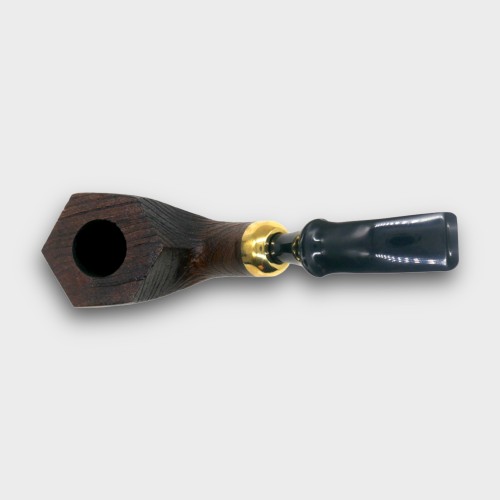 Mr Brog Vigour 317 9mm Filter Fishtail Pipe (MB7197)