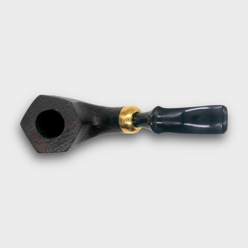 Mr Brog Vigour 317 9mm Filter Fishtail Pipe (MB7198)