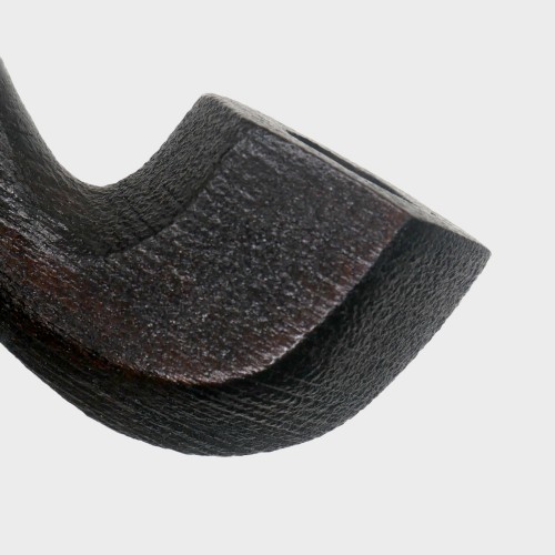 Mr Brog Vigour 317 9mm Filter Fishtail Pipe (MB7198)