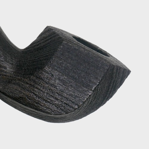 Mr Brog Vigour 317 9mm Filter Fishtail Pipe (MB7199)