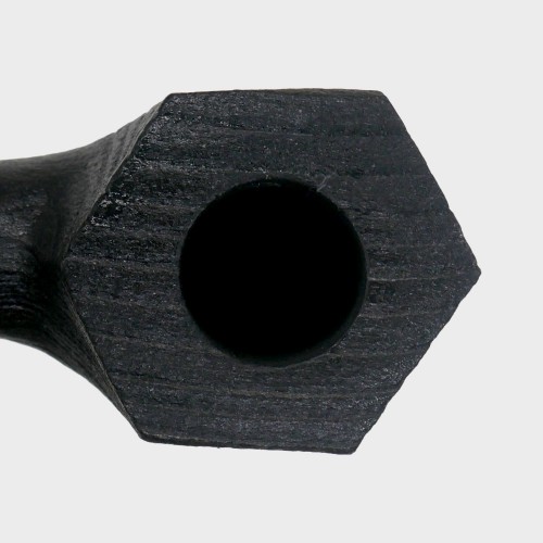 Mr Brog Vigour 317 9mm Filter Fishtail Pipe (MB7199)