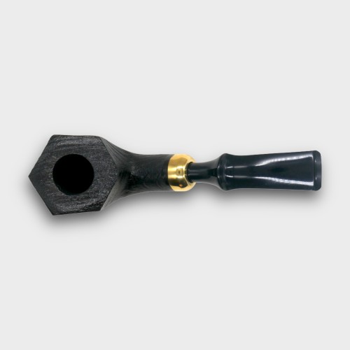 Mr Brog Vigour 317 9mm Filter Fishtail Pipe (MB7200)