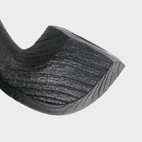Mr Brog Vigour 317 9mm Filter Fishtail Pipe (MB7200)