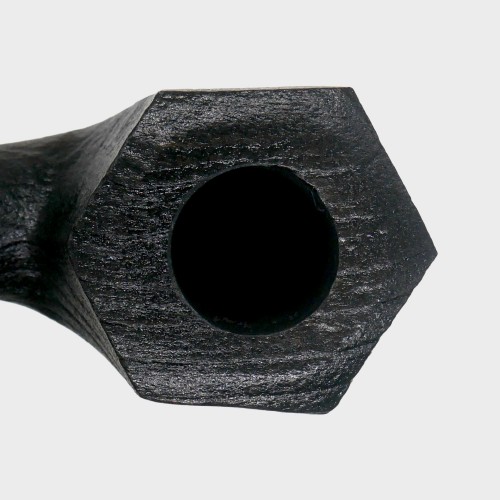 Mr Brog Vigour 317 9mm Filter Fishtail Pipe (MB7200)