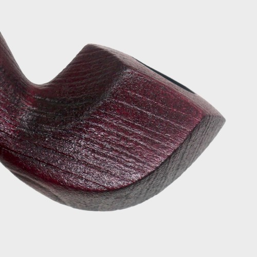 Mr Brog Vigour 317 9mm Filter Fishtail Pipe (MB7201)