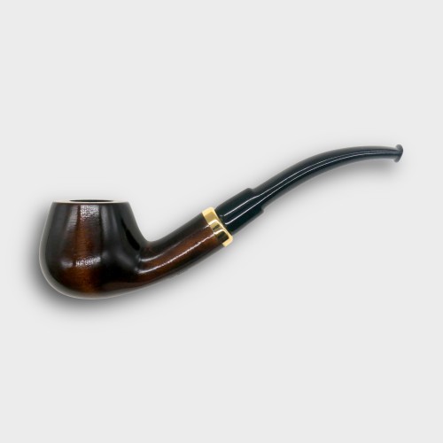Mr Brog Horn 18 Metal Filter Pipe (MB7206)