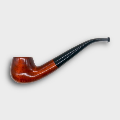 Mr Brog Cafe 54 Metal Filter Fishtail Pipe (MB7213)
