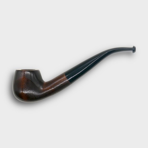 Mr Brog Cafe 54 Metal Filter Fishtail Pipe (MB7215)