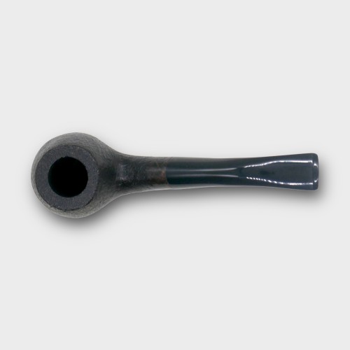 Mr Brog Prince Briar 65 Metal Filter Fishtail Pipe (MB7228)