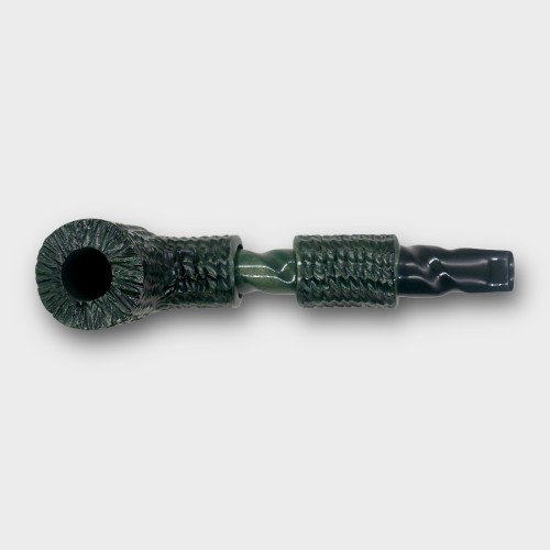 Mr Brog Galway 304 Fishtail 9mm Filter Pipe (MB7235)