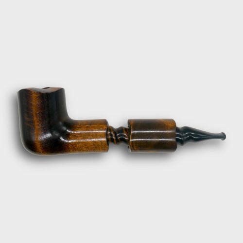 Mr Brog Galway 304 Fishtail 9mm Filter Pipe (MB7237)