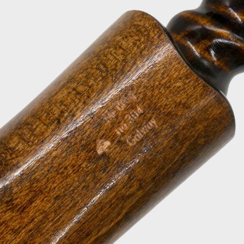 Mr Brog Galway 304 Fishtail 9mm Filter Pipe (MB7237)