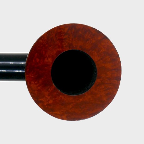 Mr Brog Captain 75 Fishtail 9mm Filter Pipe (MB7239)