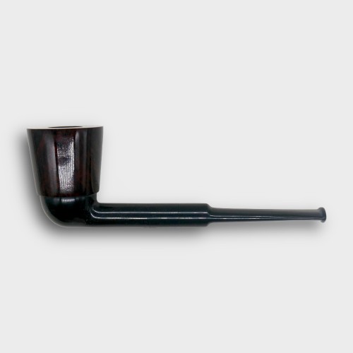 Mr Brog Captain 75 Fishtail 9mm Filter Pipe (MB7240)