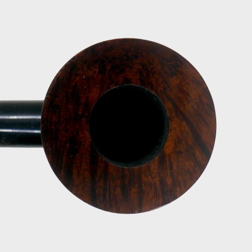 Mr Brog Captain 75 Fishtail 9mm Filter Pipe (MB7240)