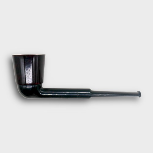 Mr Brog Captain 75 Fishtail 9mm Filter Pipe (MB7241)