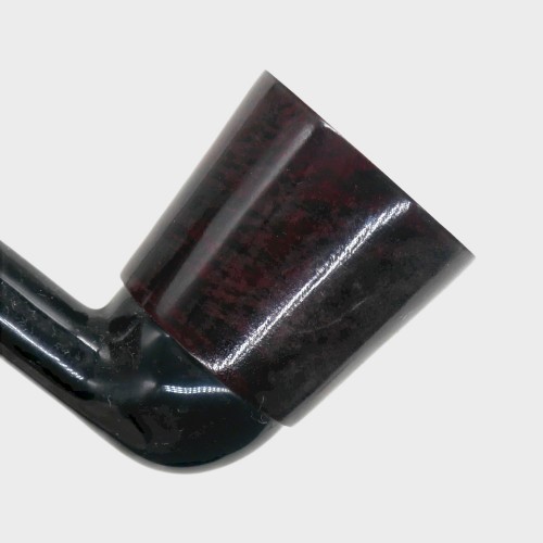 Mr Brog Captain 75 Fishtail 9mm Filter Pipe (MB7241)