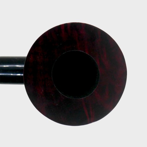 Mr Brog Captain 75 Fishtail 9mm Filter Pipe (MB7241)