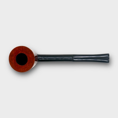 Mr Brog Captain 75 Fishtail 9mm Filter Pipe (MB7242)