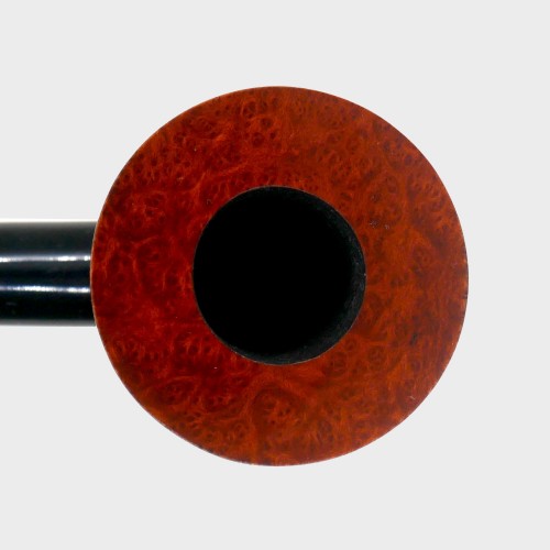 Mr Brog Captain 75 Fishtail 9mm Filter Pipe (MB7242)