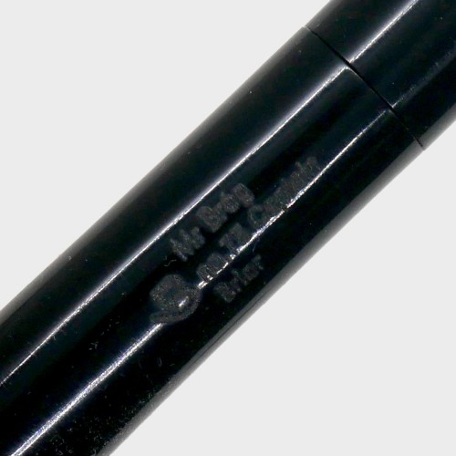 Mr Brog Captain 75 Fishtail 9mm Filter Pipe (MB7242)