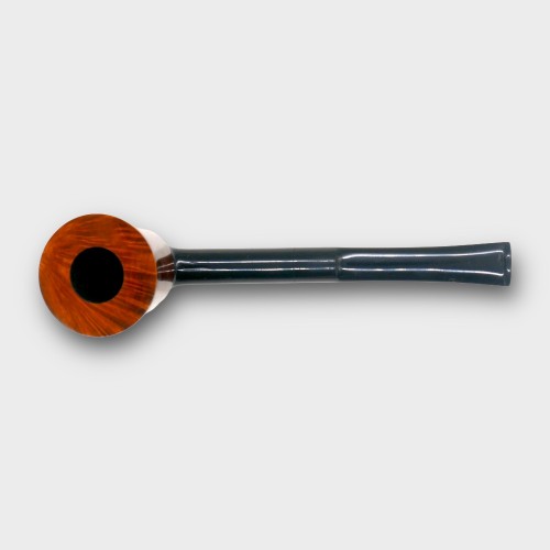 Mr Brog Captain 75 Fishtail 9mm Filter Pipe (MB7243)