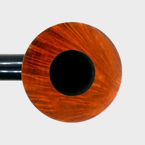 Mr Brog Captain 75 Fishtail 9mm Filter Pipe (MB7243)