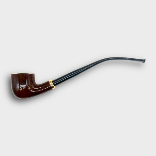 Mr Brog Regata 92 Churchwarden Metal Filter Pipe (MB7244)
