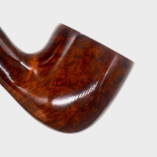 Mr Brog Regata 92 Churchwarden Metal Filter Pipe (MB7244)