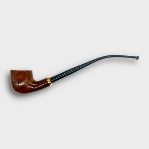 Mr Brog Regata 92 Churchwarden Metal Filter Pipe (MB7245)