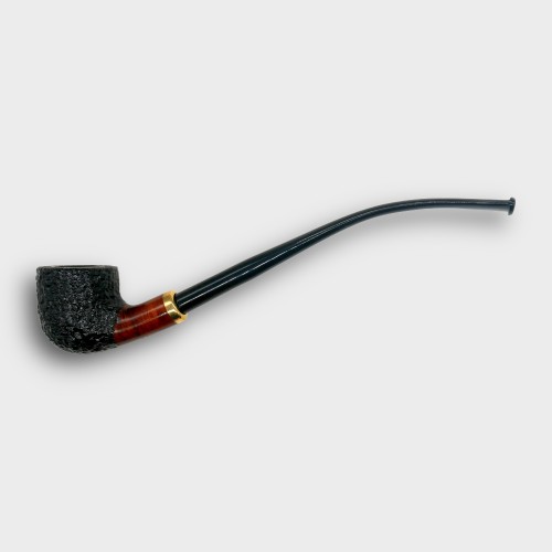 Mr Brog Regata 92 Churchwarden Metal Filter Pipe (MB7246)