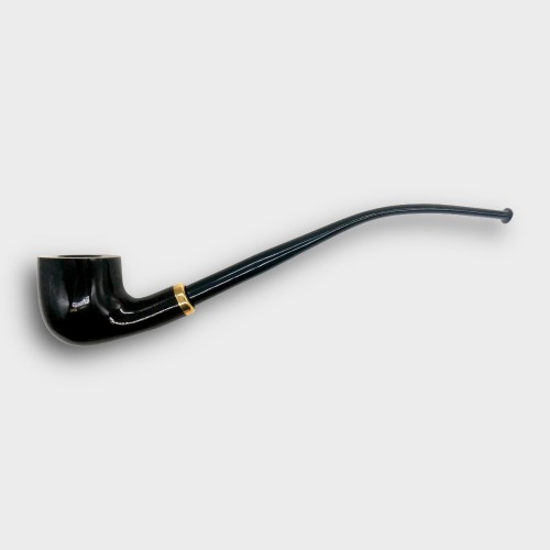Mr Brog Regata 92 Churchwarden Metal Filter Pipe (MB7247)