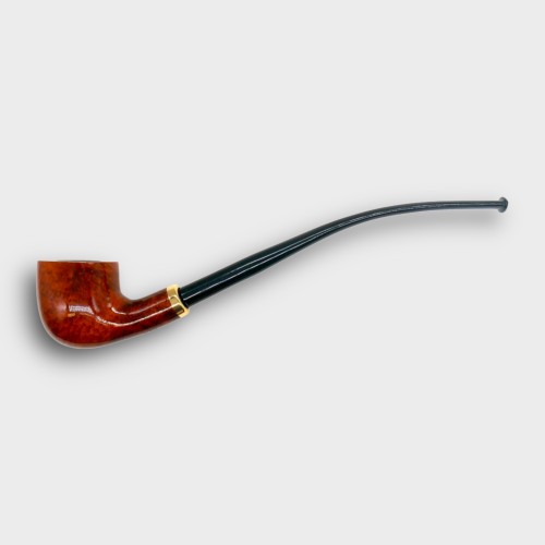 Mr Brog Regata 92 Churchwarden Metal Filter Pipe (MB7248)