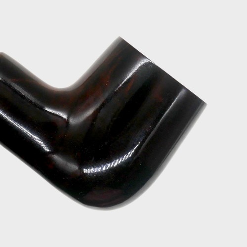 Mr Brog Belfast 69 9mm Filter Fishtail Pipe (MB7251)