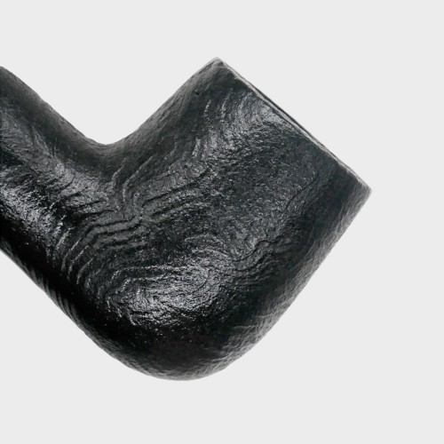 Mr Brog Belfast 69 9mm Filter Fishtail Pipe (MB7252)
