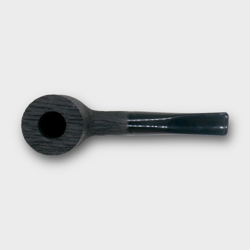 Mr Brog Habit Morta 112 Straight 9mm Filter Pipe (MB7253)
