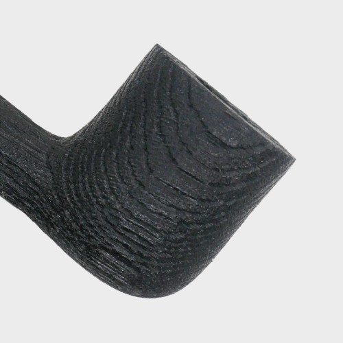 Mr Brog Habit Morta 112 Straight 9mm Filter Pipe (MB7253)