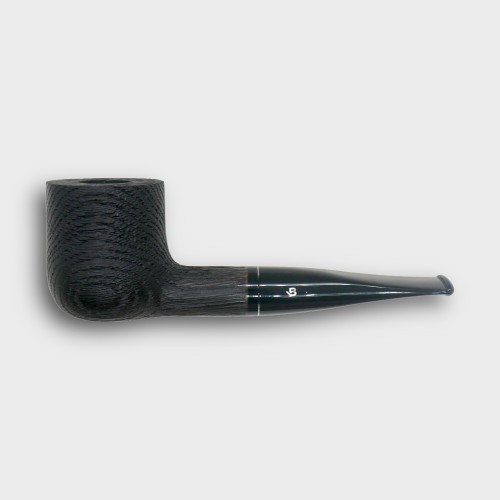 Mr Brog Habit Morta 112 Straight 9mm Filter Pipe (MB7254)