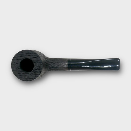 Mr Brog Habit Morta 112 Straight 9mm Filter Pipe (MB7254)