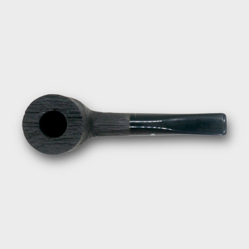 Mr Brog Habit Morta 112 Straight 9mm Filter Pipe (MB7256)