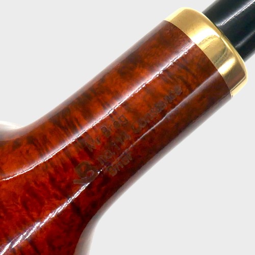 Mr Brog Constance 114 Metal Filter Pipe (MB7258)