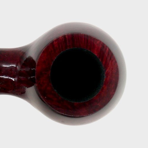 Mr Brog Bent Army 124 Briar 9mm Filter Pipe (MB7268)