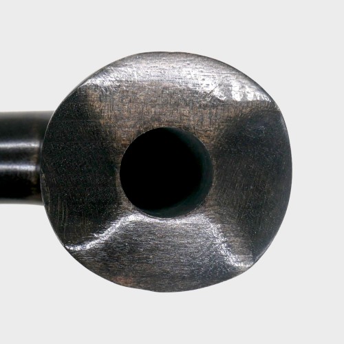 Mr Brog XL Giant 9mm Filter Fishtail Pipe (MB7272)