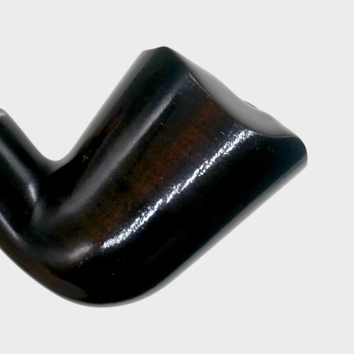 Mr Brog XL Giant 9mm Filter Fishtail Pipe (MB7273)
