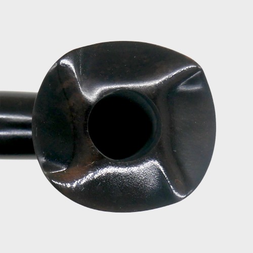 Mr Brog XL Giant 9mm Filter Fishtail Pipe (MB7273)