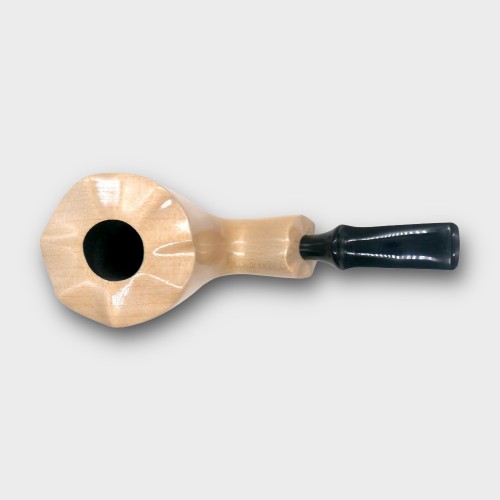 Mr Brog XL Giant 9mm Filter Fishtail Pipe (MB7274)