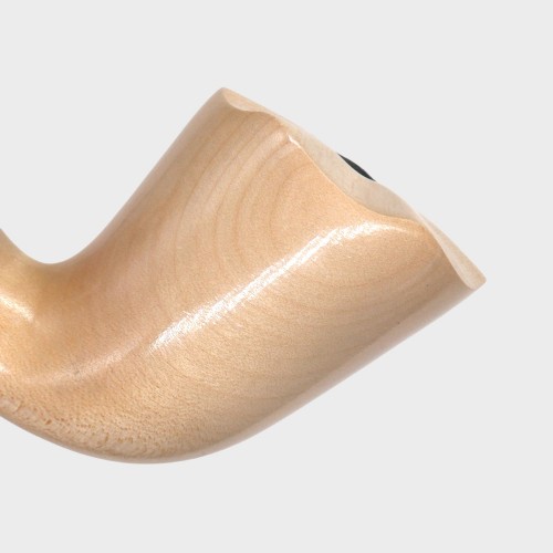 Mr Brog XL Giant 9mm Filter Fishtail Pipe (MB7274)