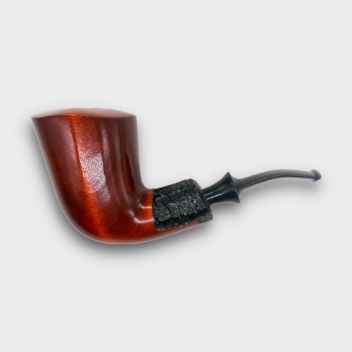 Mr Brog XL Giant 9mm Filter Fishtail Pipe (MB7275)