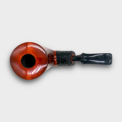 Mr Brog XL Giant 9mm Filter Fishtail Pipe (MB7275)