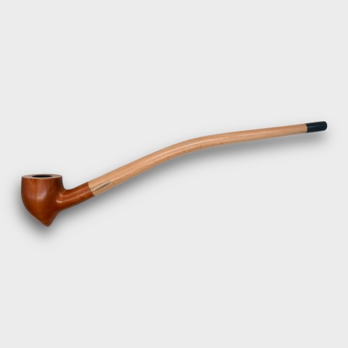 Mr Brog Baggins 9mm Filter Fishtail Pipe (MB7276)